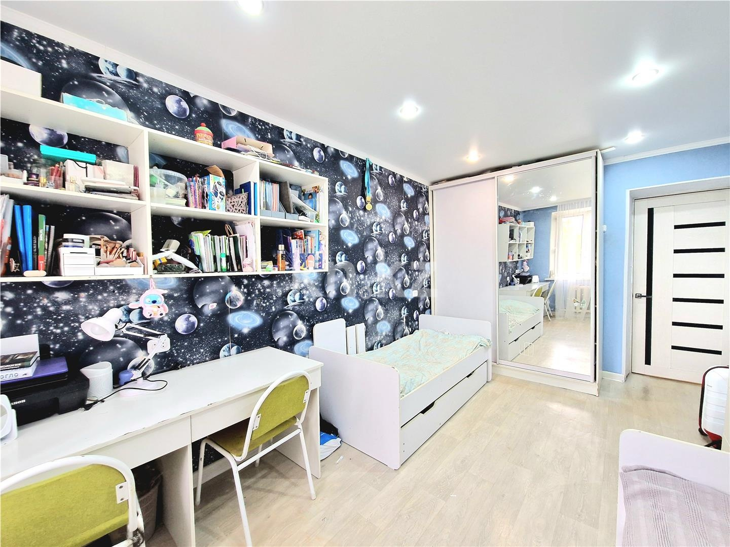 Продажа 3-комнатной квартиры, 58 м² в Караганде - фото 4