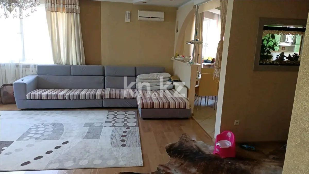 Продажа 2-комнатной квартиры, 90 м² в Алматы - фото 2