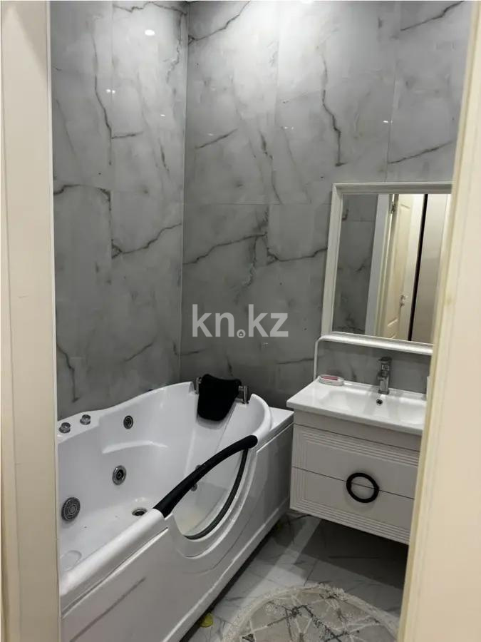 Продажа 1-комнатной квартиры, 35 м² в Астане - фото 3