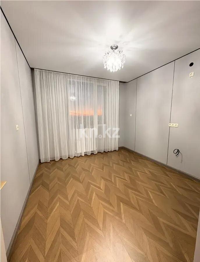 Продажа 1-комнатной квартиры, 44 м² в Астане - фото 2