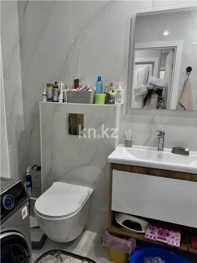 Продажа 1-комнатной квартиры, 38 м² в Алматы - фото 3