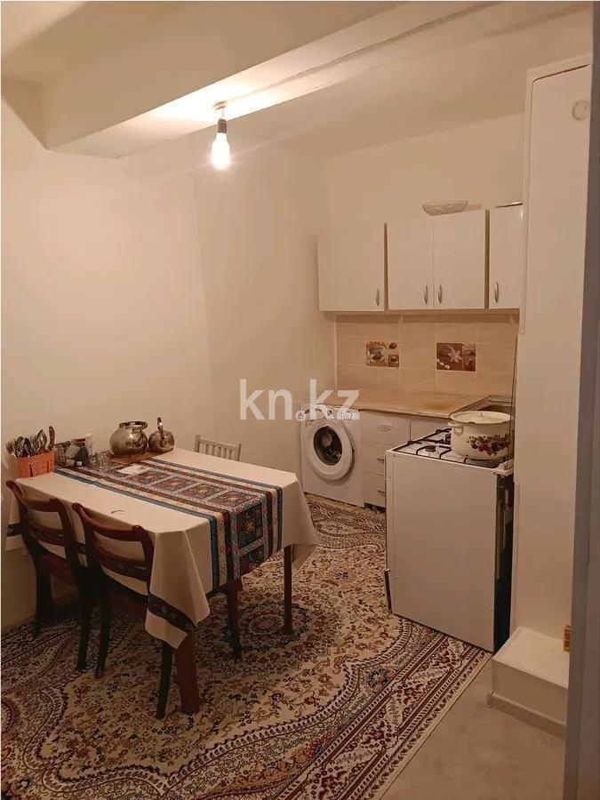 Продажа 2-комнатной квартиры, 41.7 м² в Алматы - фото 3