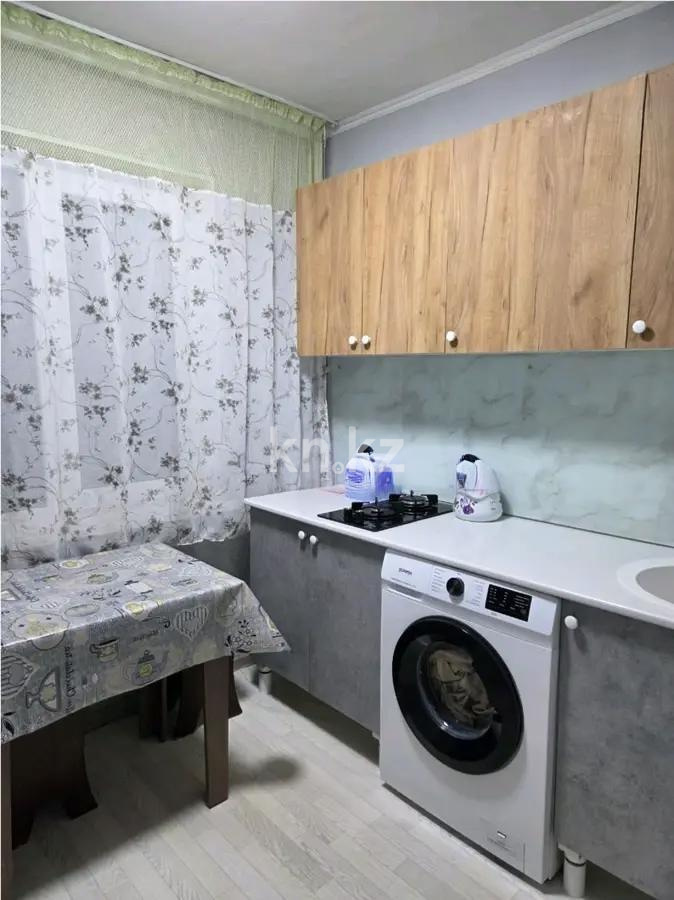 Продажа 1-комнатной квартиры, 32 м² в Алматы - фото 2