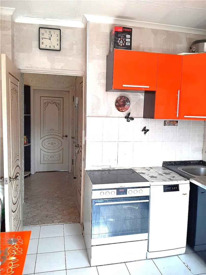 Продажа 3-комнатной квартиры, 64 м² в Караганде - фото 12