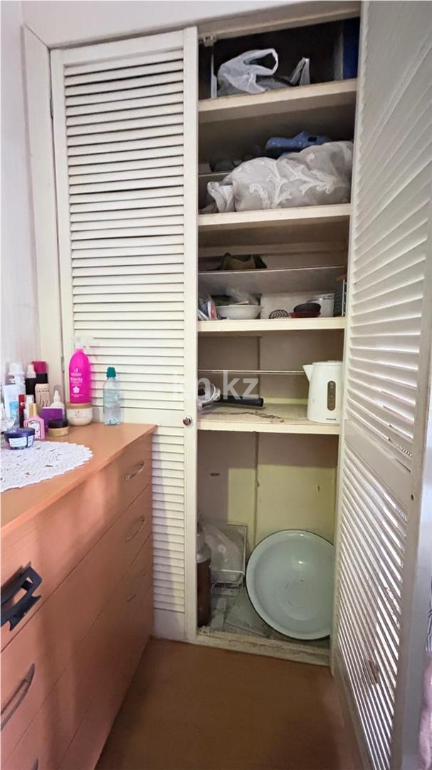 Продажа 4-комнатной квартиры, 74.5 м² в Астане - фото 13