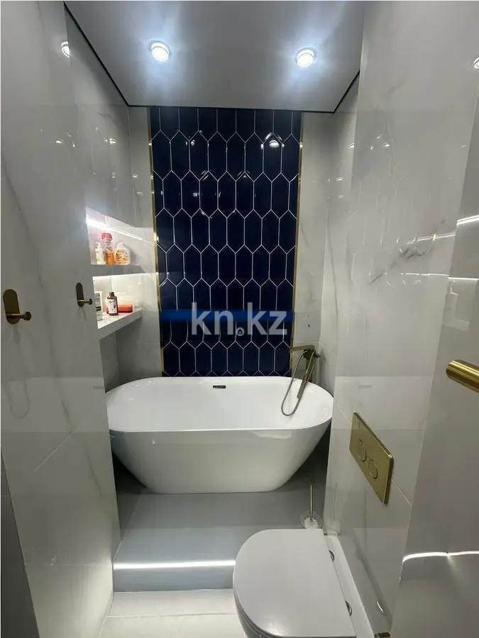 Продажа 3-комнатной квартиры, 85 м² в Караганде - фото 5