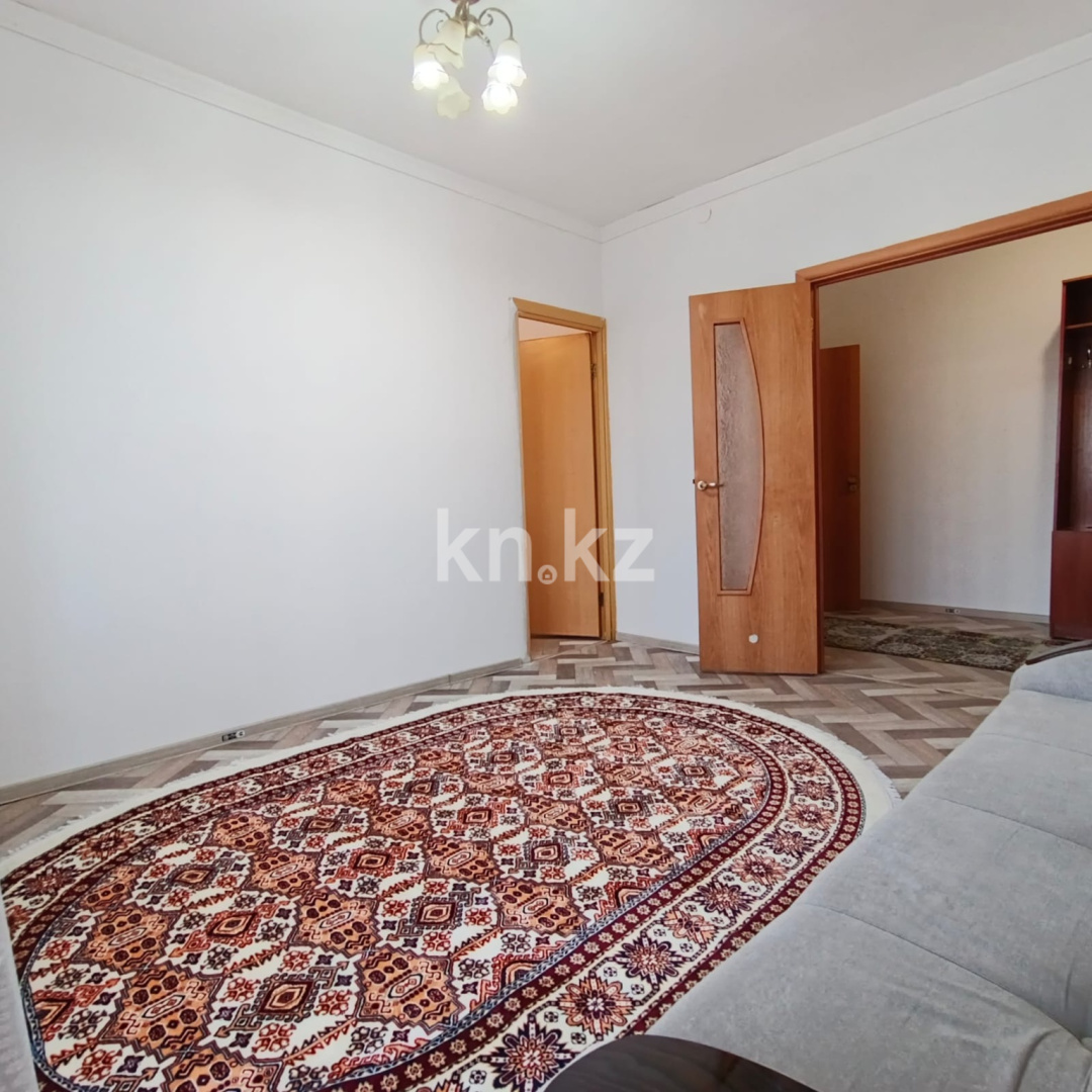 Аренда 2-комнатной квартиры, 48 м² в Астане - фото 6