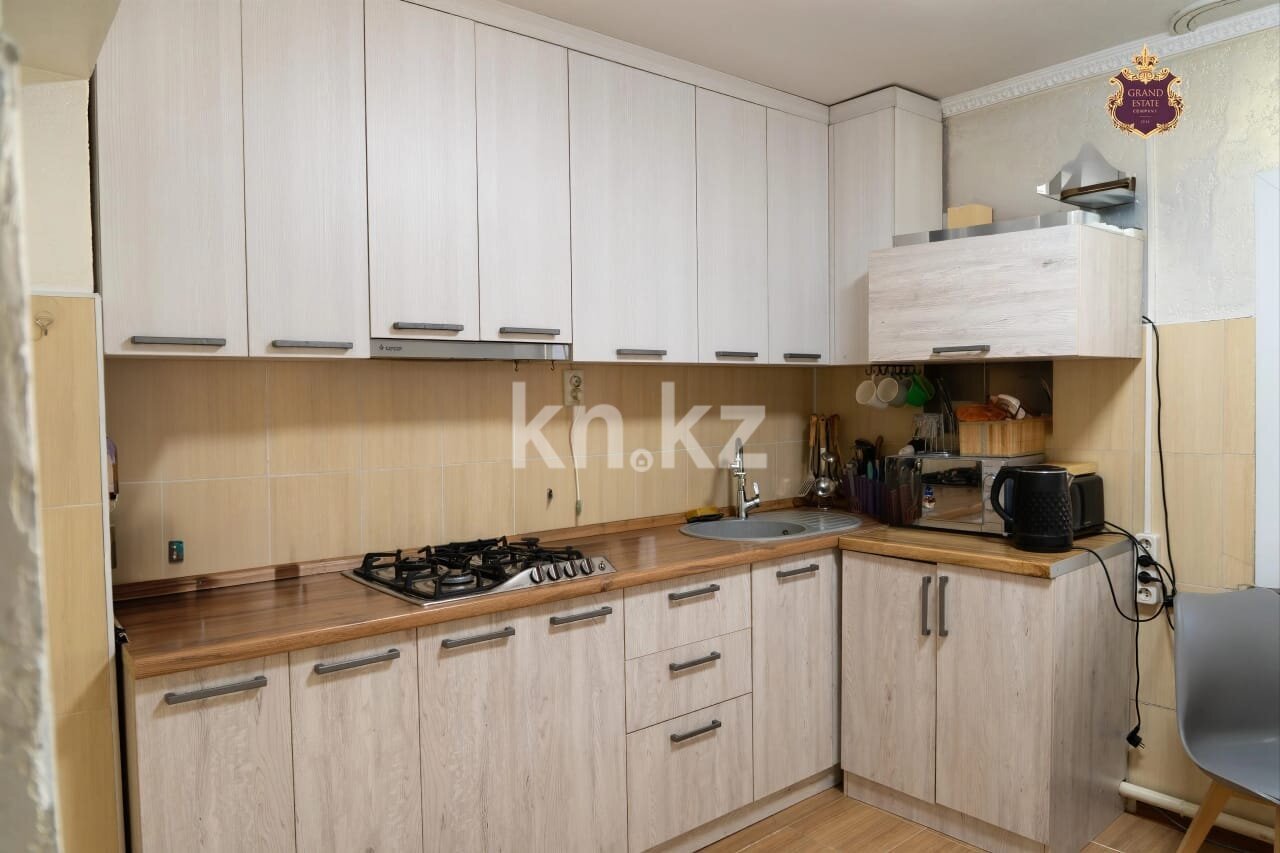 Продажа 4-комнатного дома, 93 м² в Алматы - фото 2