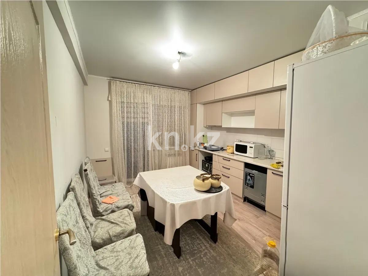 Продажа 2-комнатной квартиры, 59.9 м² в Алматы - фото 3