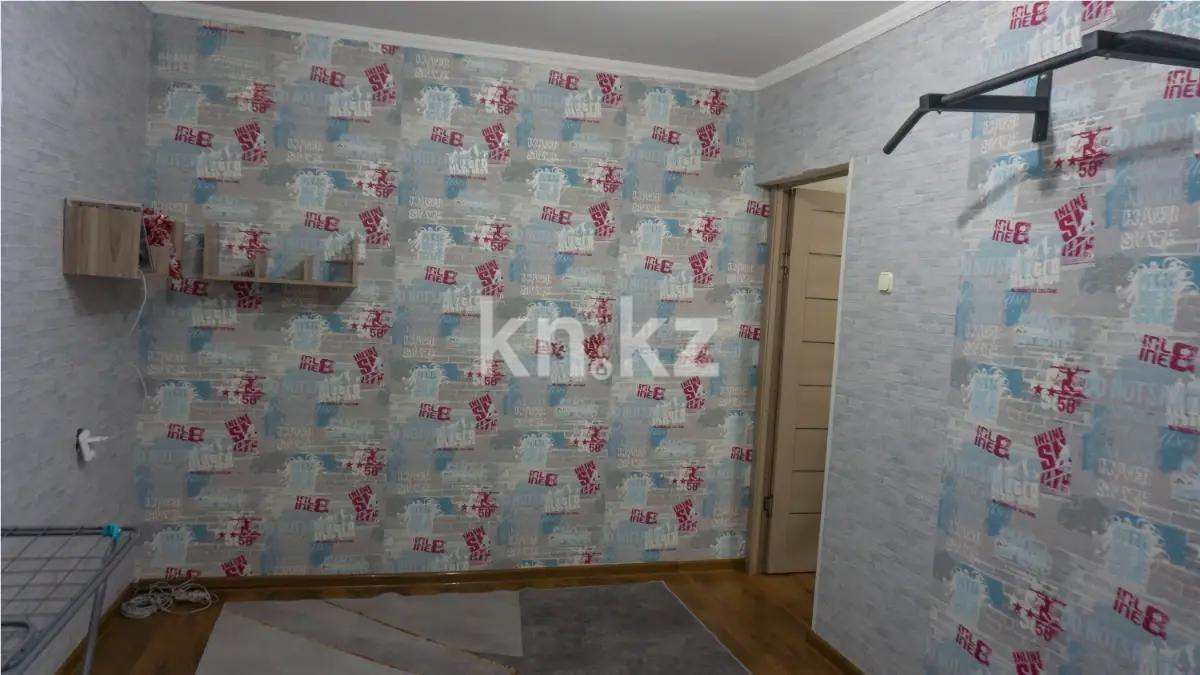 Продажа 4-комнатной квартиры, 76 м² в Караганде - фото 4