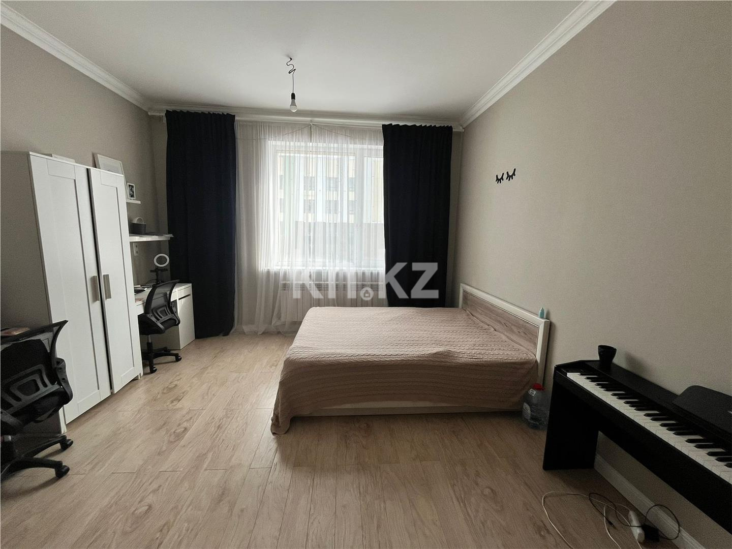 Продажа 2-комнатной квартиры, 63.7 м² в Астане - фото 5