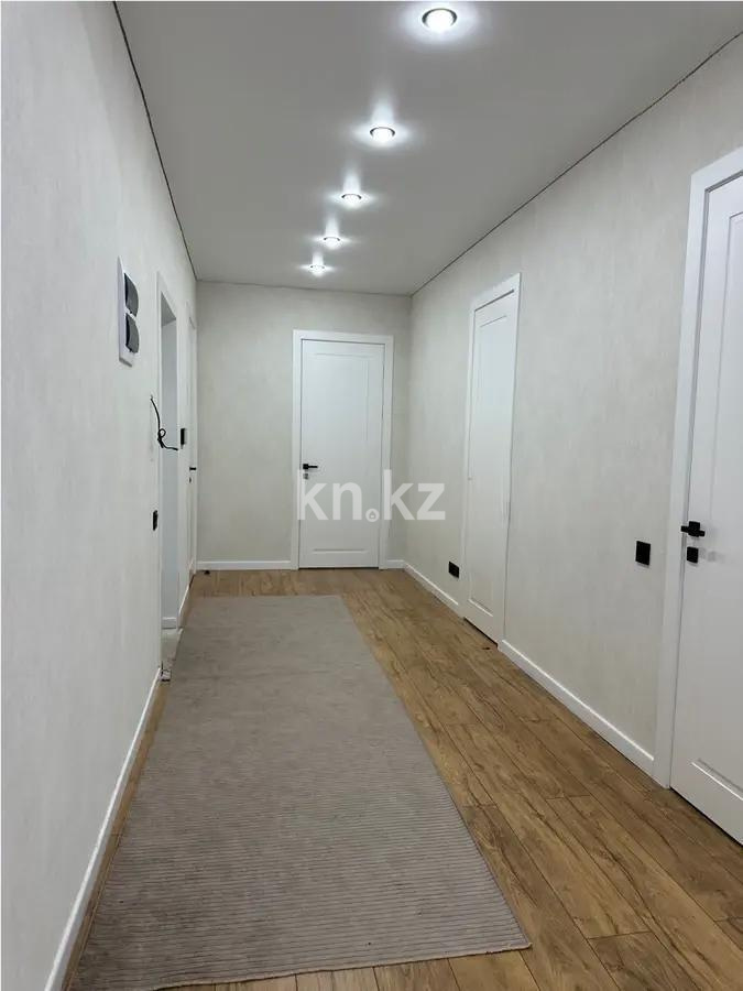 Продажа 2-комнатной квартиры, 67 м², ул. Гапеева, дом  1/9 в Караганде - фото 5