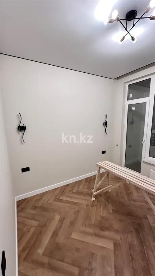 Продажа 2-комнатной квартиры, 48.6 м², ул. Е-36, дом  2 в Астане - фото 3