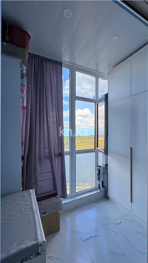 Продажа 2-комнатной квартиры, 44 м² в Астане - фото 5