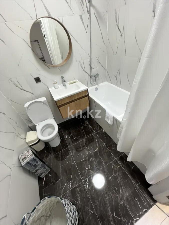 Продажа 1-комнатной квартиры, 42 м² в Астане - фото 3