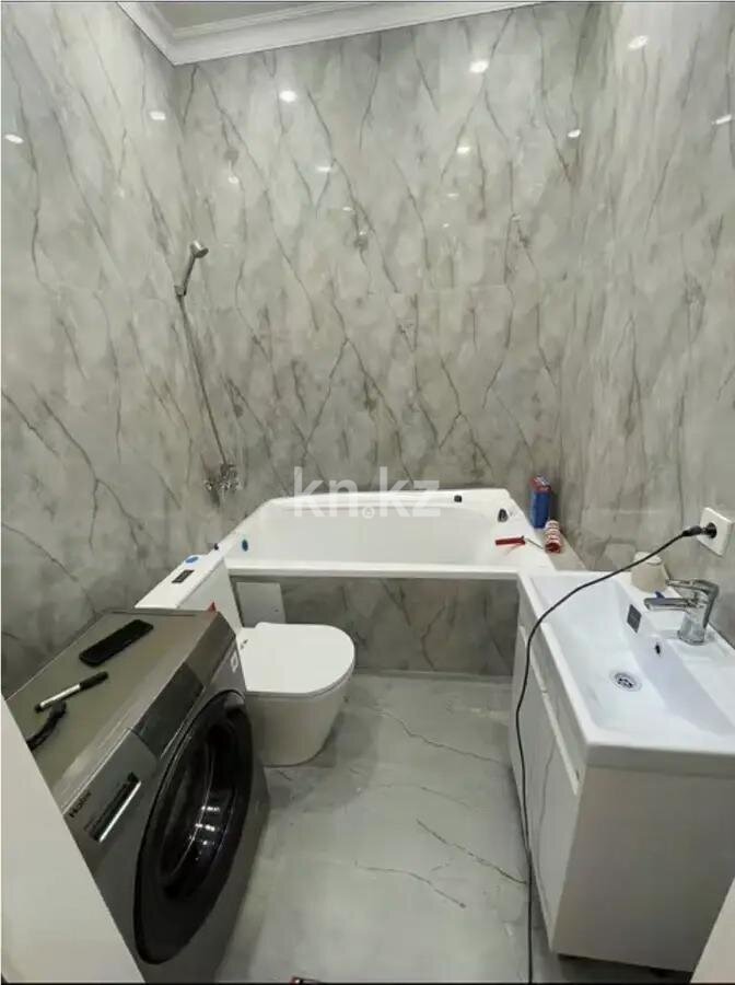 Продажа 2-комнатной квартиры, 44 м² в Астане - фото 2