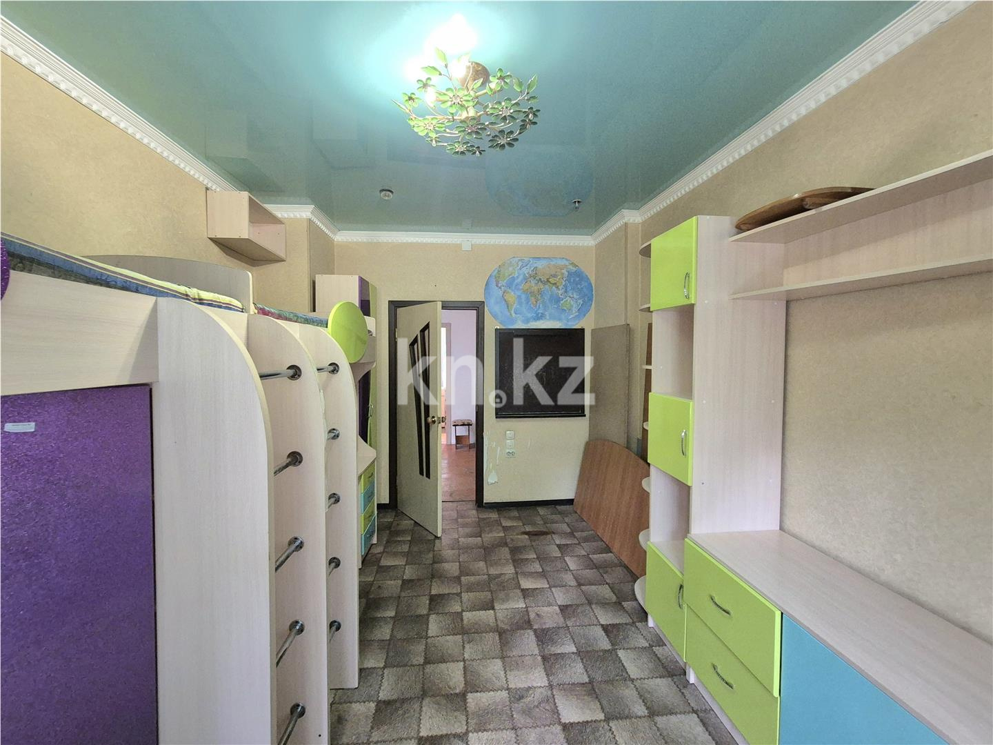 Продажа 2-комнатной квартиры, 59 м², ул. Панфилова в Темиртау - фото 6