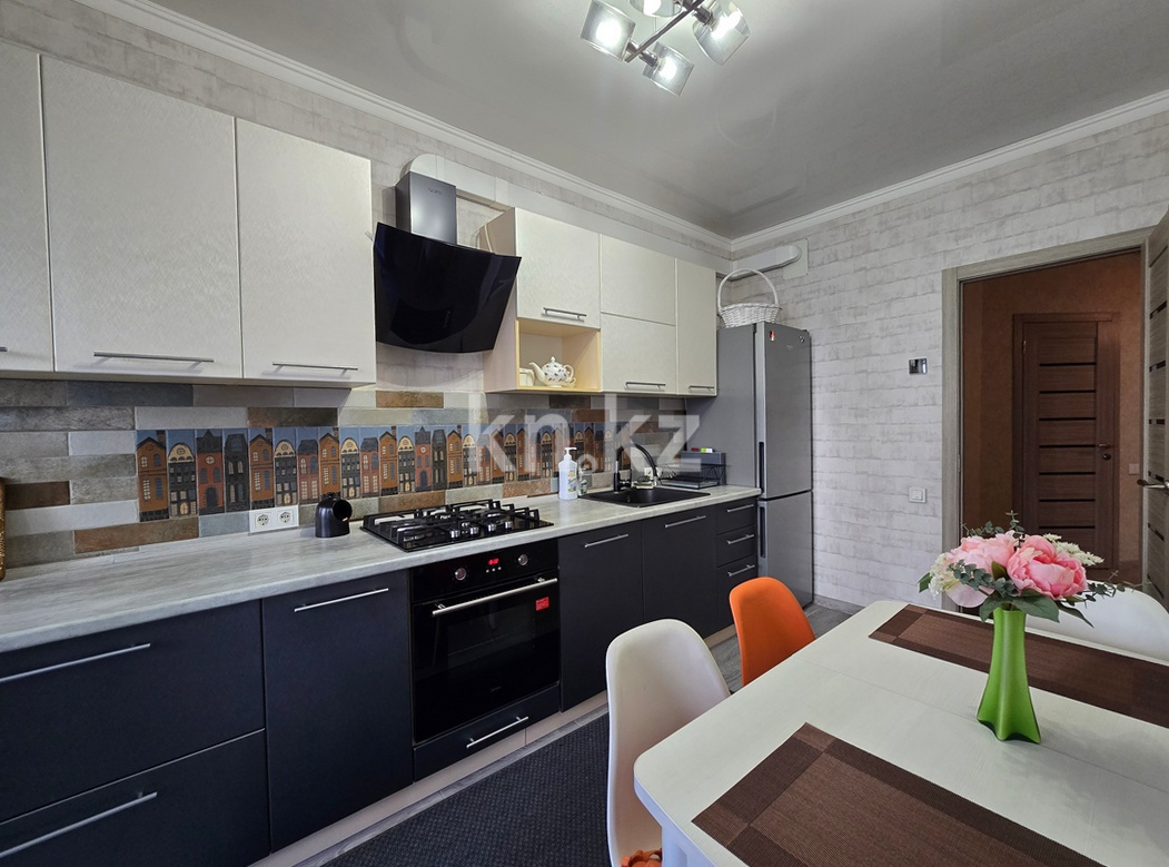 Продажа 1-комнатной квартиры, 49.5 м², мкр-н Жетысу-3, дом  69 в Алматы - фото 20