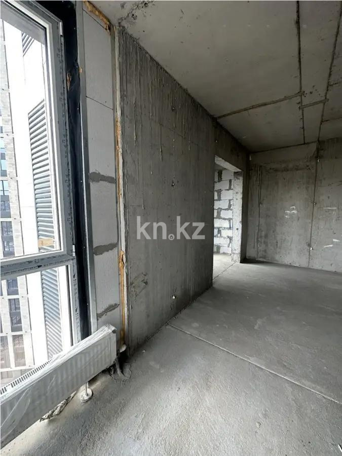 Продажа 2-комнатной квартиры, 60 м² в Алматы - фото 2