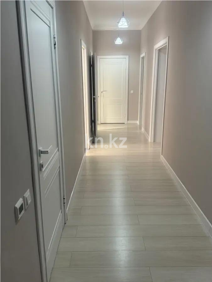 Продажа 3-комнатной квартиры, 83 м², ул. Сейфуллина, дом  5 в Астане - фото 6