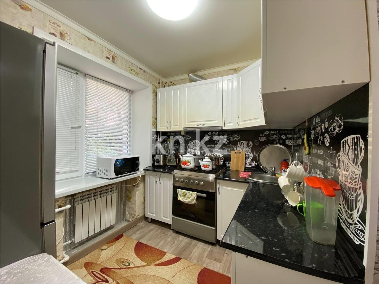 Продажа 3-комнатной квартиры, 58 м² в Темиртау - фото 7