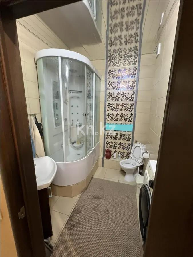 Продажа 3-комнатной квартиры, 72.6 м² в Астане - фото 5