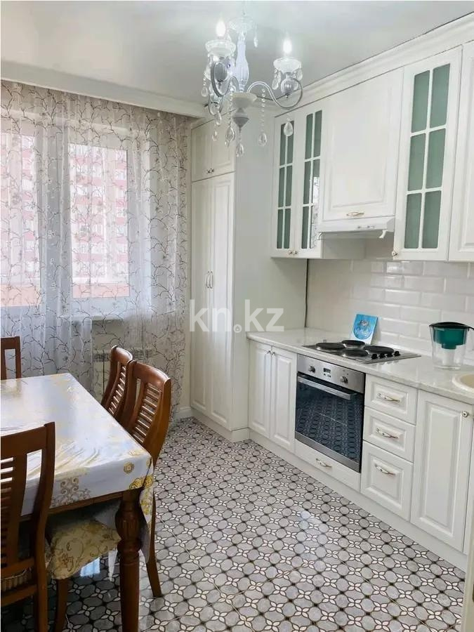 Продажа 3-комнатной квартиры, 80 м² в Астане - фото 4