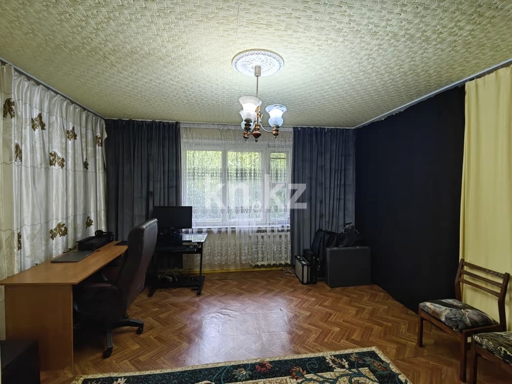 Продажа 2-комнатной квартиры, 53 м² в Караганде