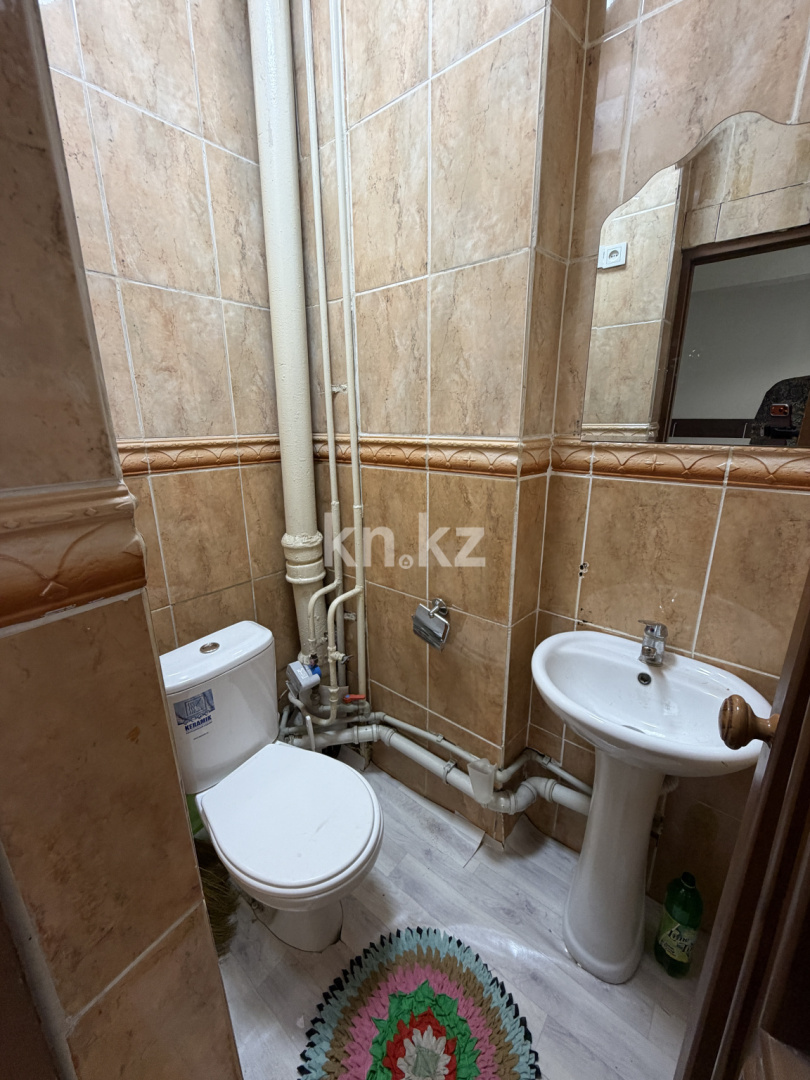Продажа 3-комнатной квартиры, 70 м² в Шымкенте - фото 4