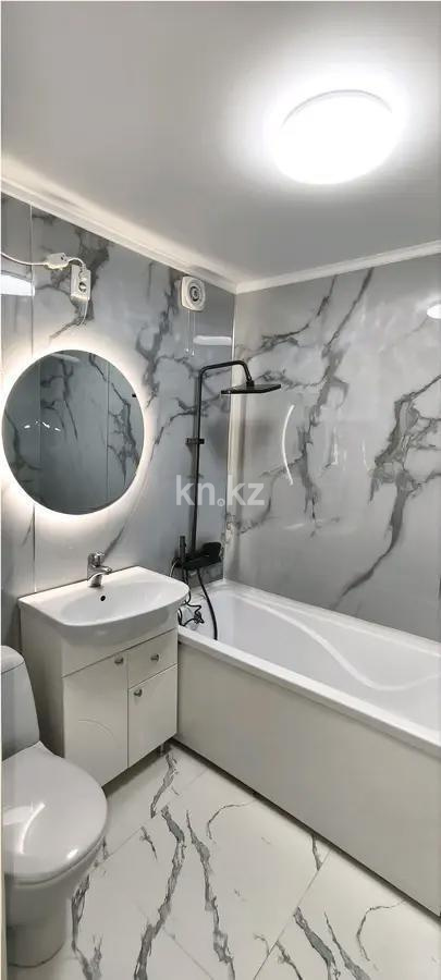 Продажа 1-комнатной квартиры, 34 м², ул. Белинского, дом  19 в Караганде - фото 3