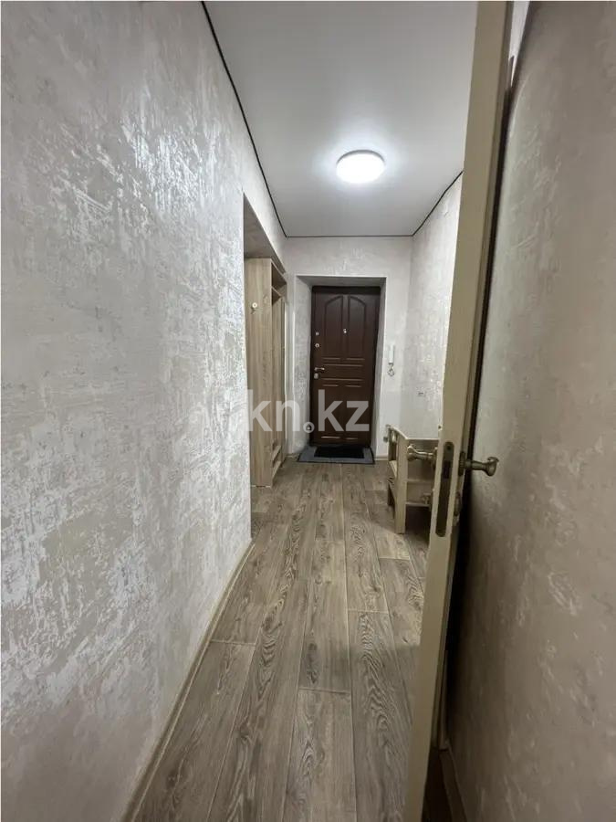 Продажа 1-комнатной квартиры, 35 м², пр. Назарбаева, дом  278 в Алматы - фото 4