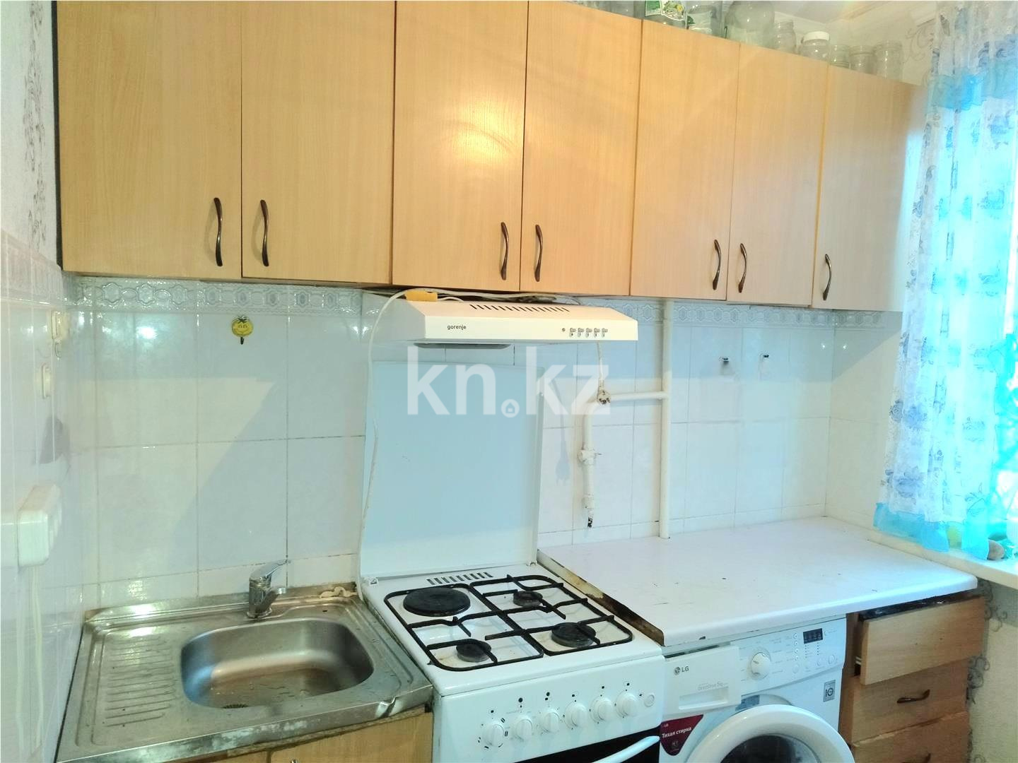 Продажа 4-комнатной квартиры, 61 м² в Темиртау - фото 7