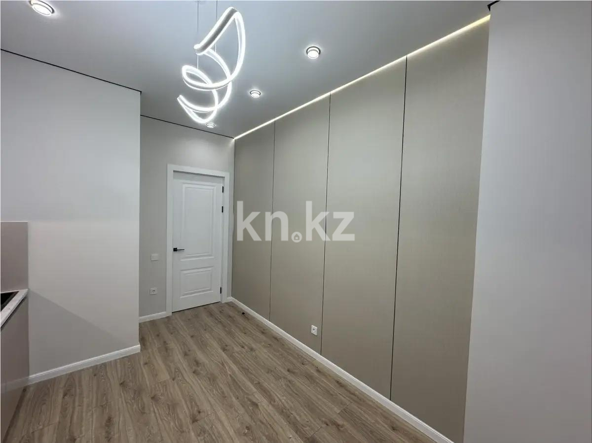 Продажа 2-комнатной квартиры, 62 м² в Алматы - фото 4