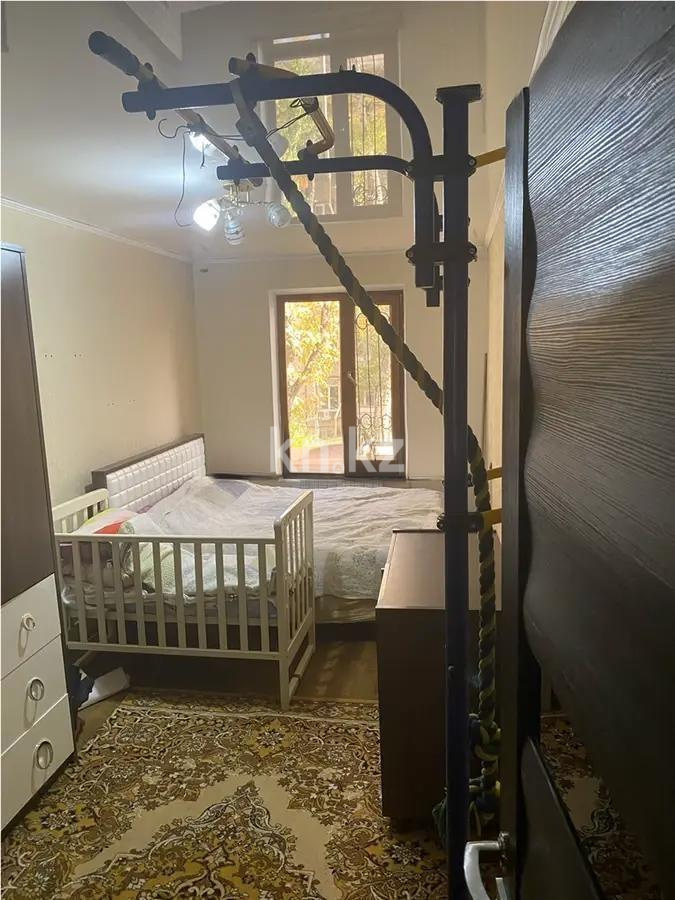 Продажа 3-комнатной квартиры, 60 м² в Алматы - фото 2
