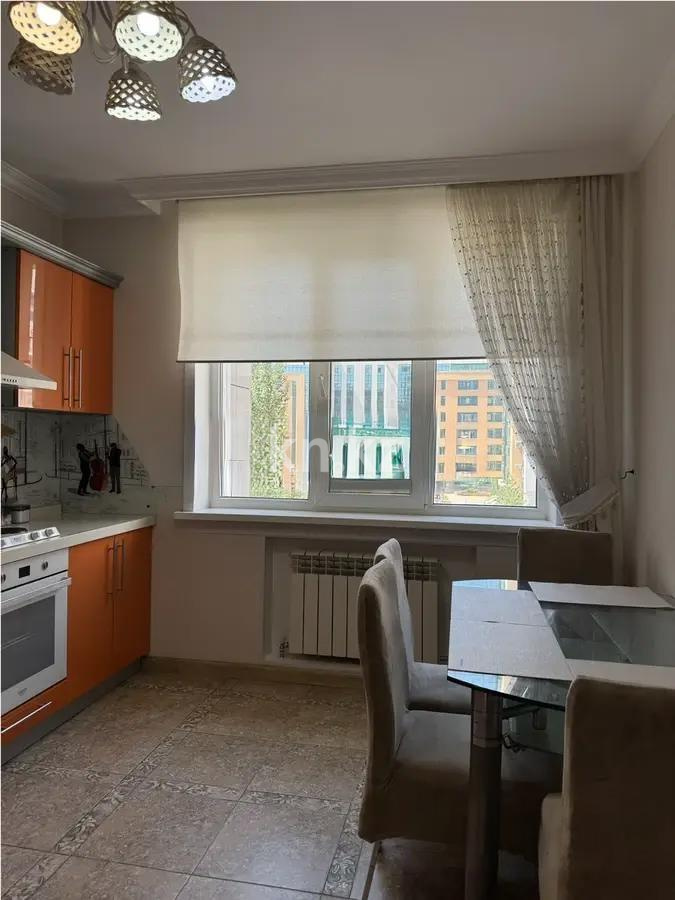 Продажа 3-комнатной квартиры, 88 м² в Астане - фото 4