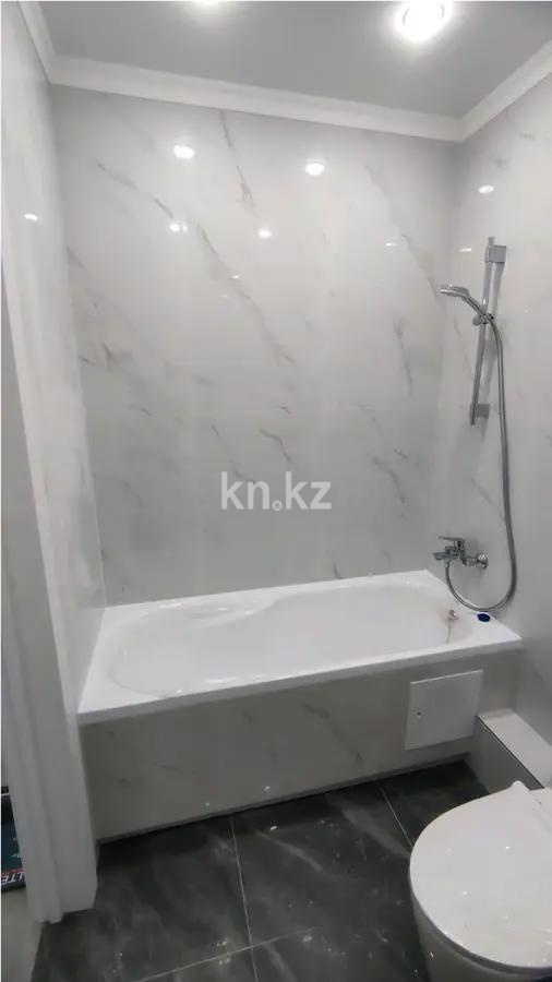 Продажа 1-комнатной квартиры, 38.7 м² в Астане - фото 4