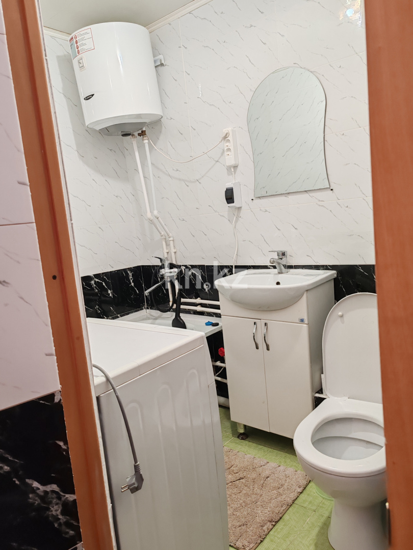 Продажа 2-комнатной квартиры, 51.3 м² в Караганде - фото 7