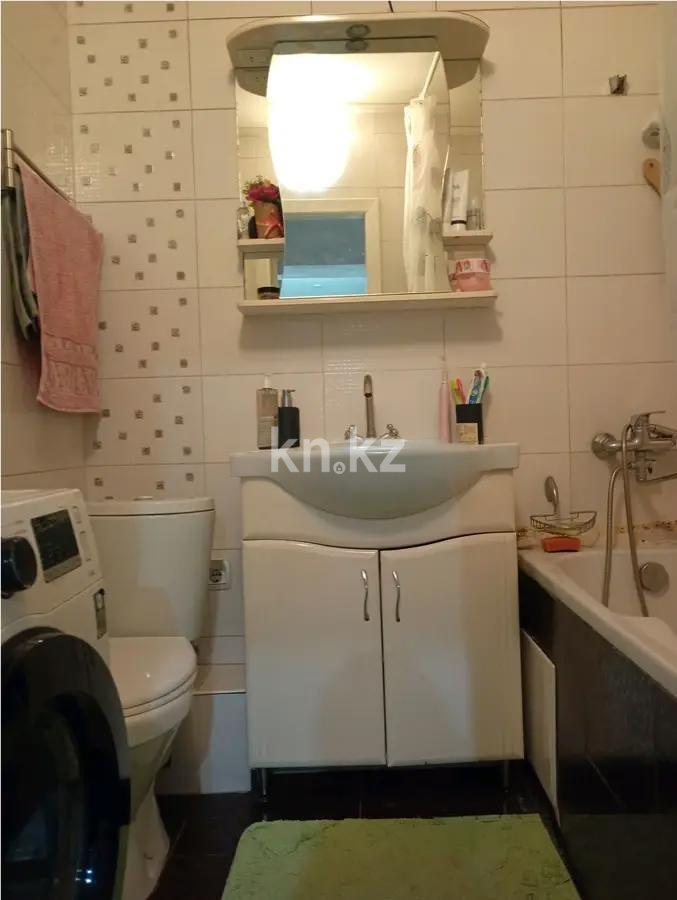 Продажа 4-комнатной квартиры, 87 м², ул. Муканова, дом  233 в Алматы - фото 5