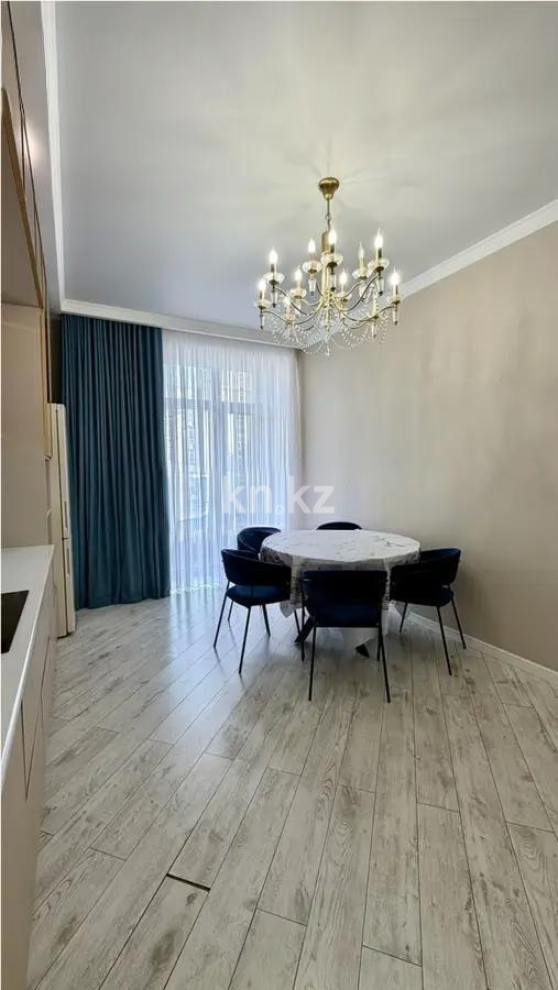 Продажа 4-комнатной квартиры, 120 м² в Караганде - фото 5