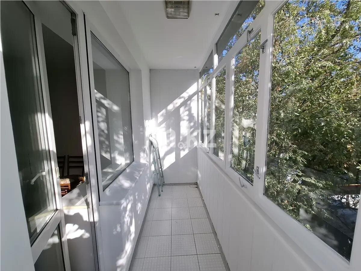 Продажа 1-комнатной квартиры, 35 м² в Алматы - фото 4