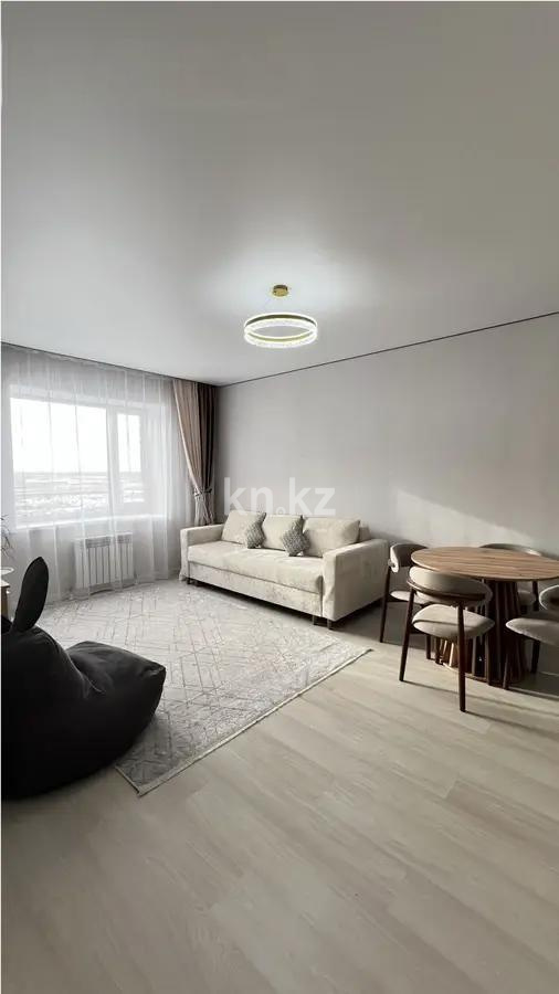 Продажа 2-комнатной квартиры, 42 м² в Астане