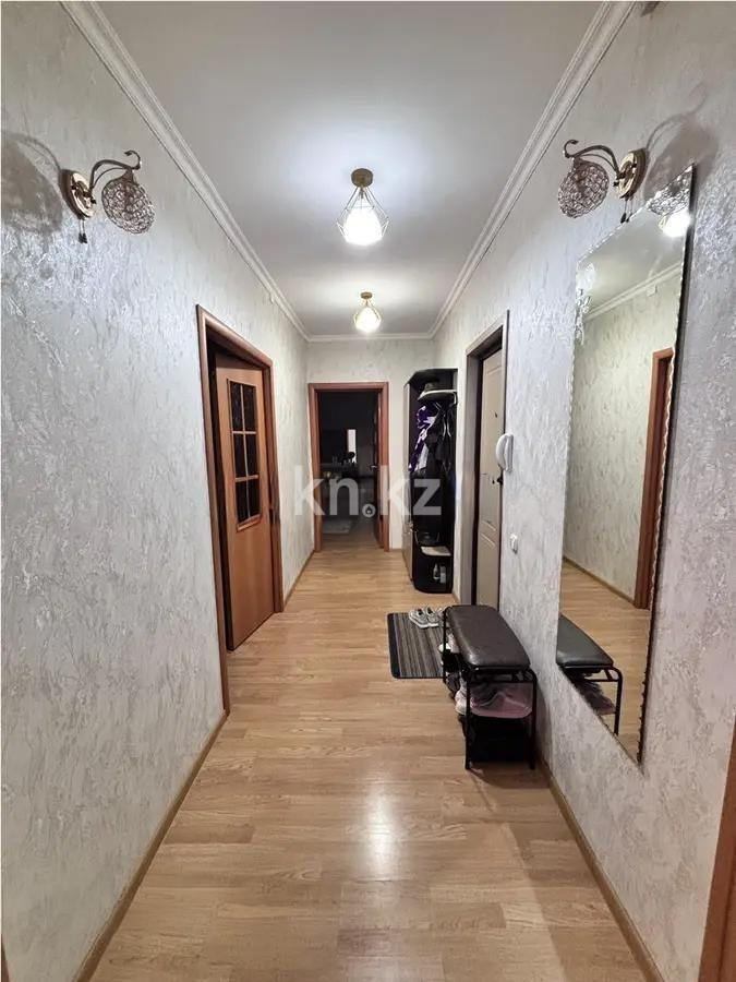 Продажа 2-комнатной квартиры, 54 м² в Караганде - фото 5