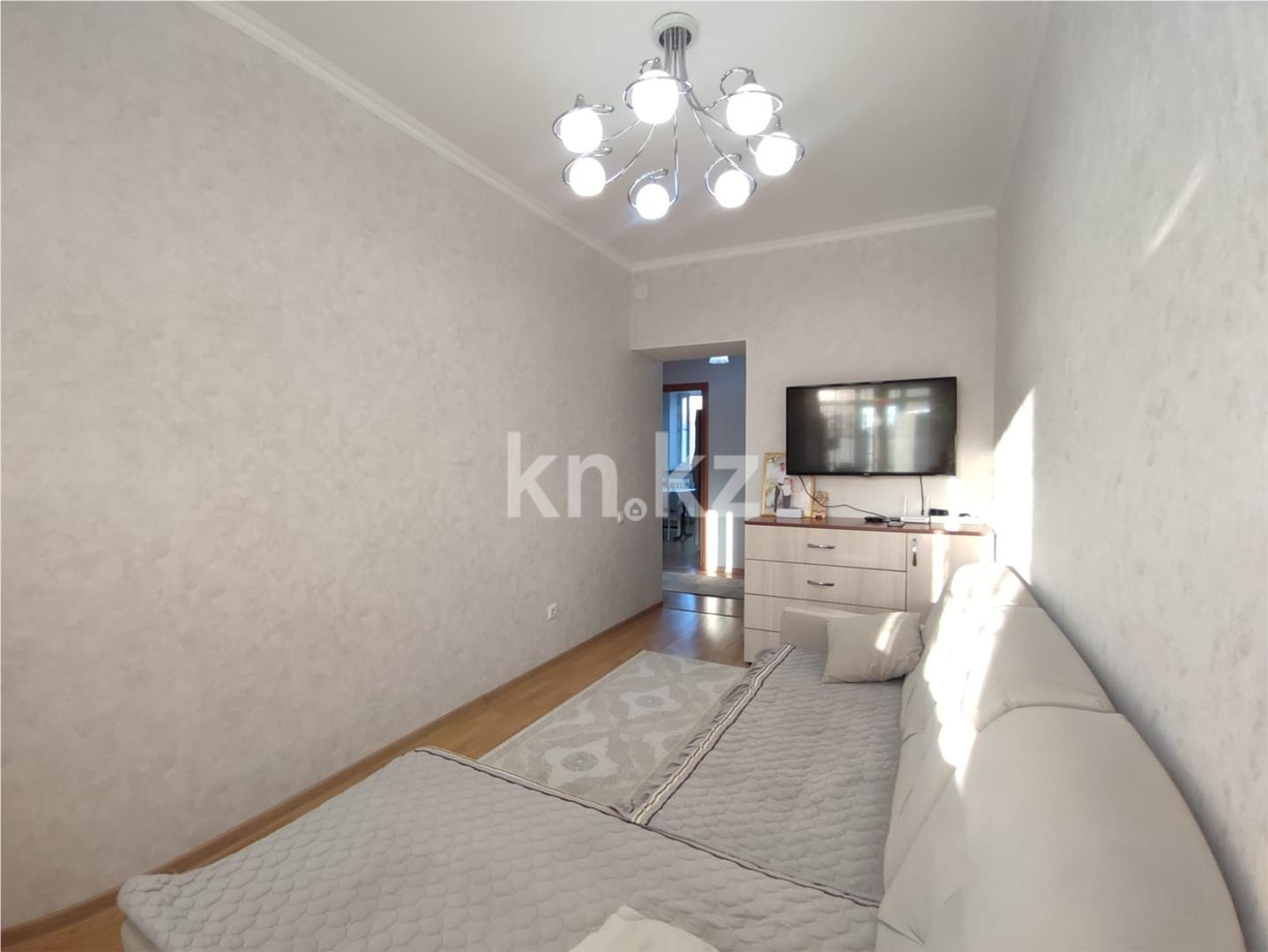 Продажа 2-комнатной квартиры, 43 м² в Астане - фото 3