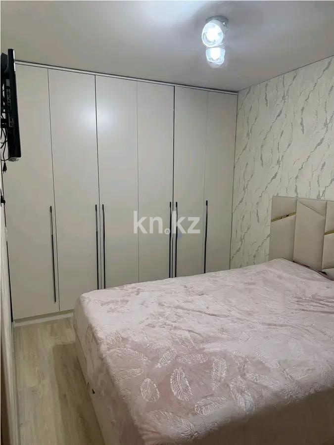 Продажа 3-комнатной квартиры, 60.6 м² в Алматы