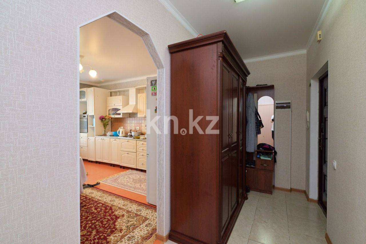 Аренда 2-комнатной квартиры, 90 м² в Астане - фото 6