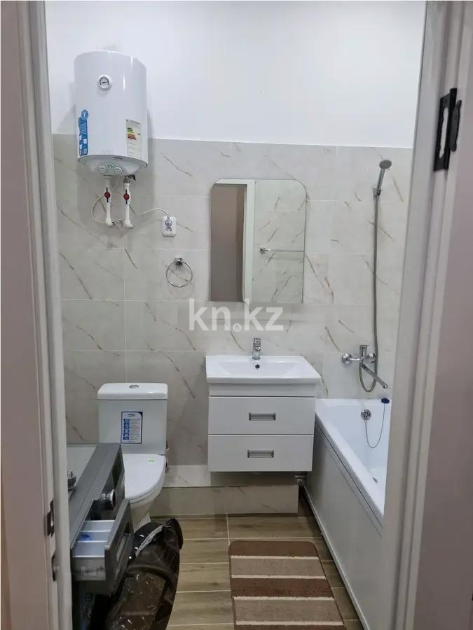 Продажа 1-комнатной квартиры, 34 м², ул. Дюсембекова, дом  44/2 в Караганде - фото 3