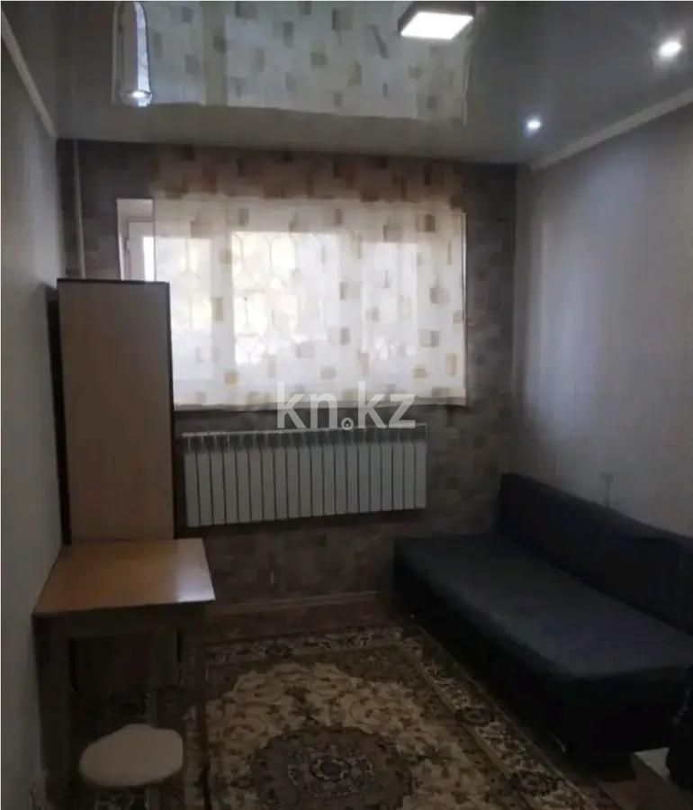Продажа 1-комнатной квартиры, 16.2 м², пр. Райымбека, дом  206Б в Алматы