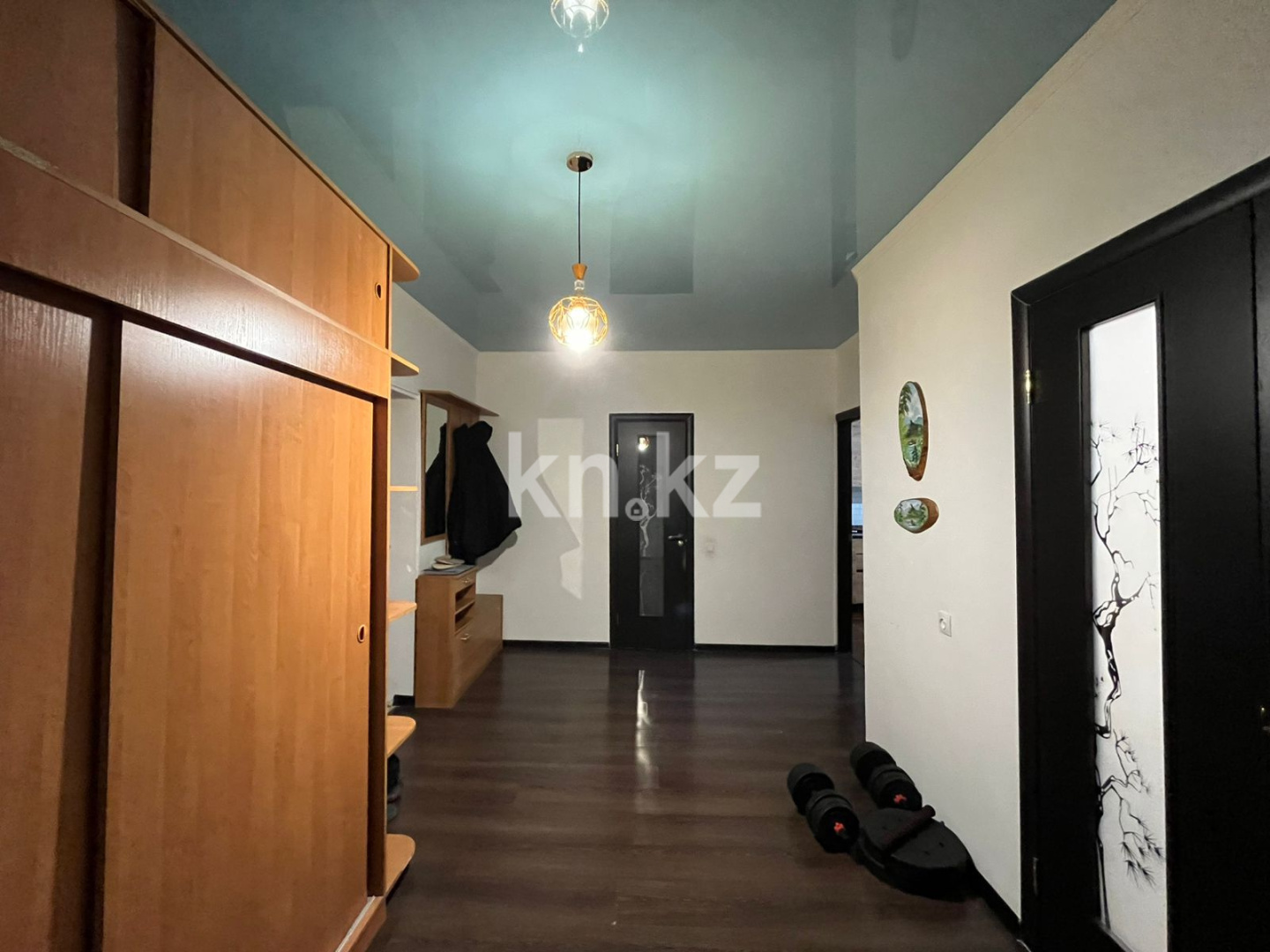 Продажа 2-комнатной квартиры, 65 м² в Караганде - фото 13