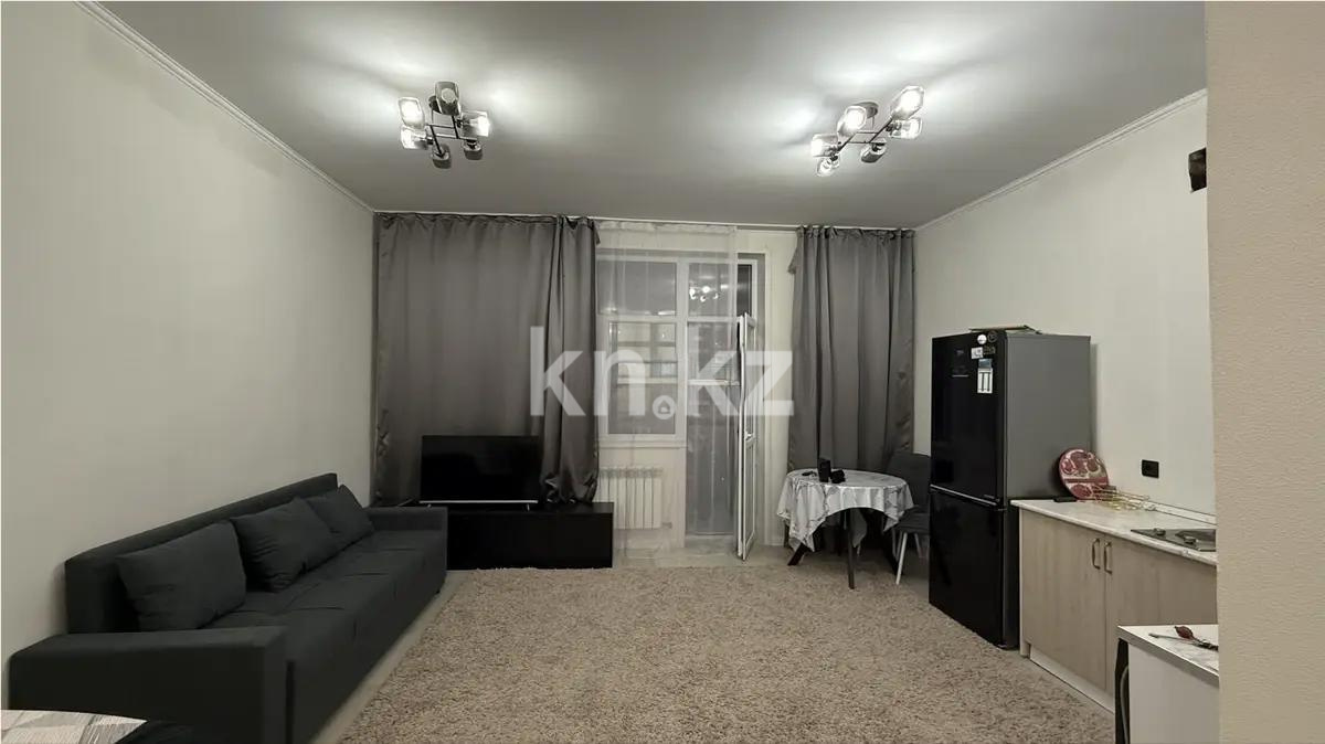 Продажа 1-комнатной квартиры, 36 м² в Астане