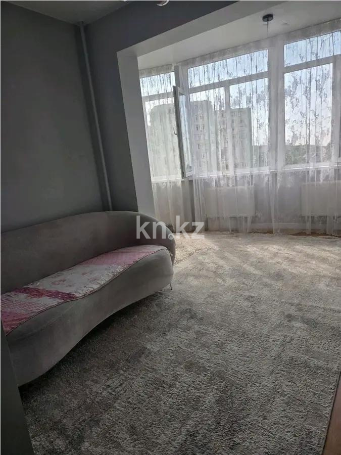 Продажа 2-комнатной квартиры, 63 м² в Алматы